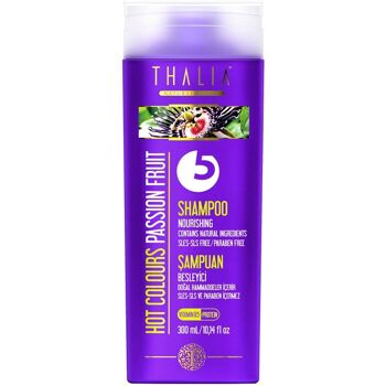 Shampooing Fruit de la Passion 300 ml 3