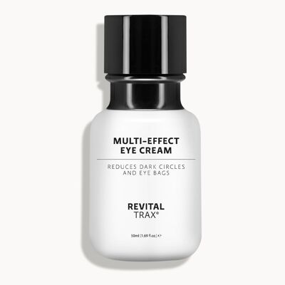 Crème pour les yeux multi-effets