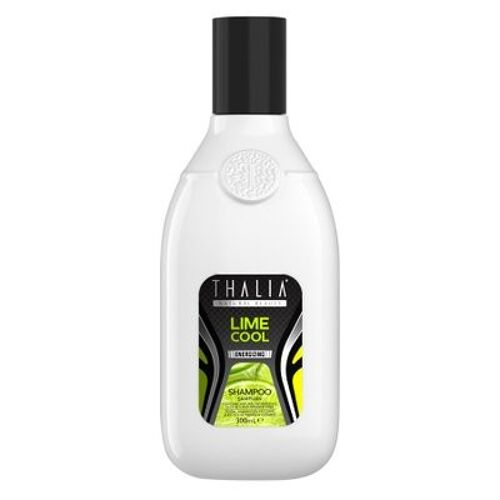 Limoen Shampoo 300 ml