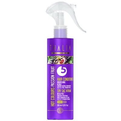 Passion Fruit Leave-in Conditioner 200 ml
