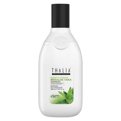 Aloe Vera Shampoo 300 ml