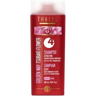 Shampoo Tsubaki 300 ml