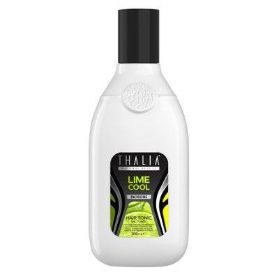 Tonique Cheveux Citron Vert 150 ml