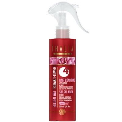 Tsubaki Leave-in Conditioner 200 ml