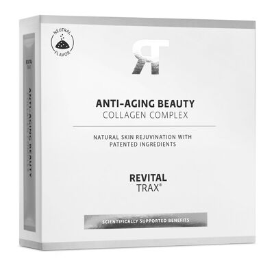Anti-Aging Beauty Collagen Complex