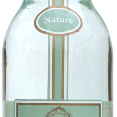 LIMONADE ARTISANALE BIO NATURE ( Citron ) 33cl