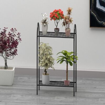 Plant rack metal - Medium