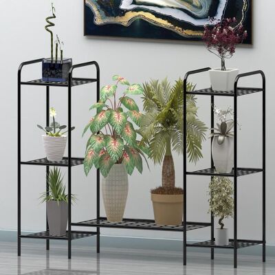 Plant rack metal - Extra large