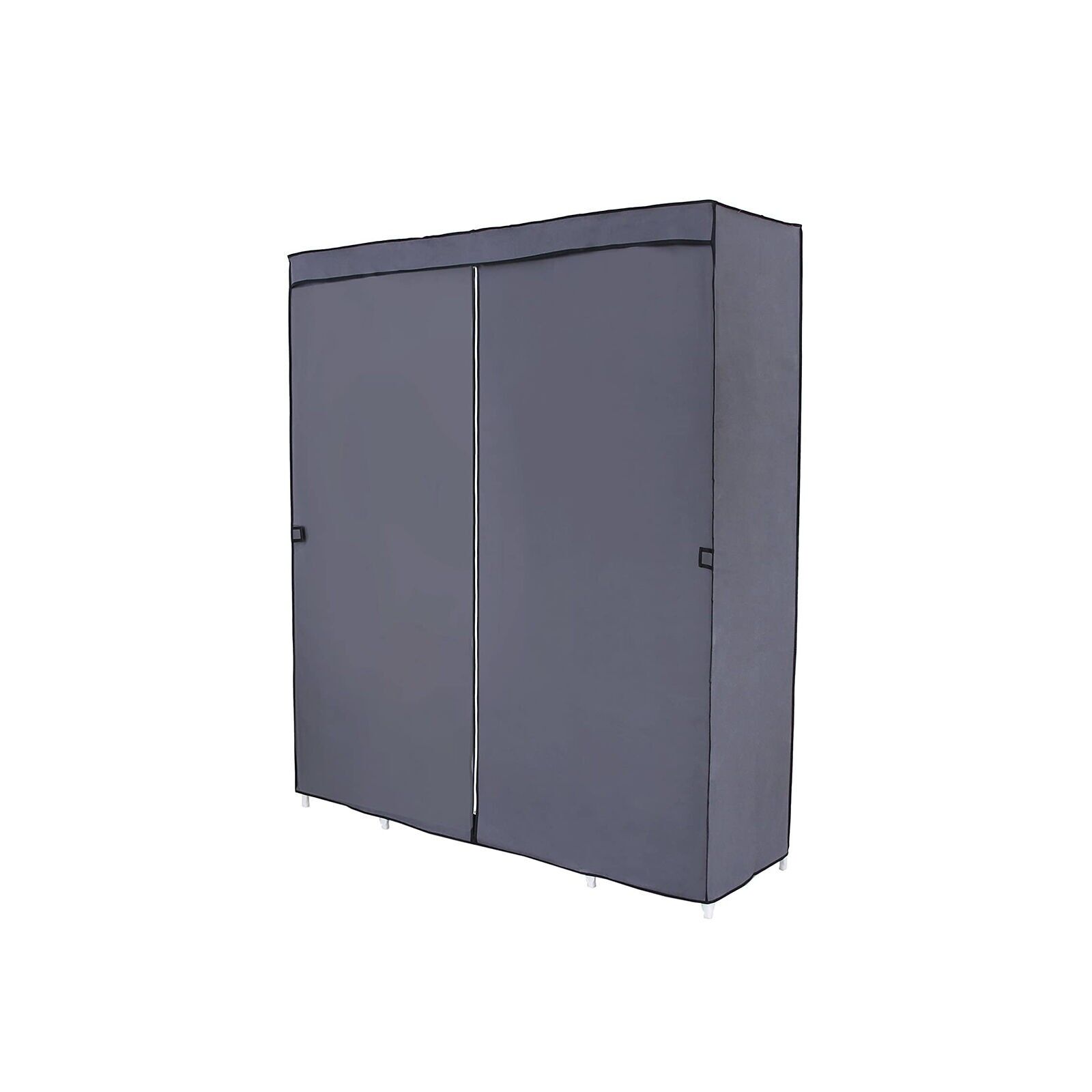 Wardrobe 175 x 150 x 45 cm, 175 x 150 x 45 cm