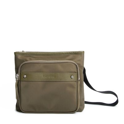 ELIAS URBAN KHAKI