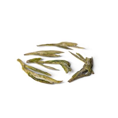 59 - Long Jing Premium