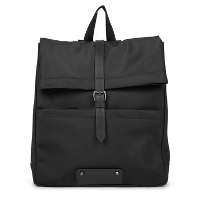 ETHAN NYLON Urban nero