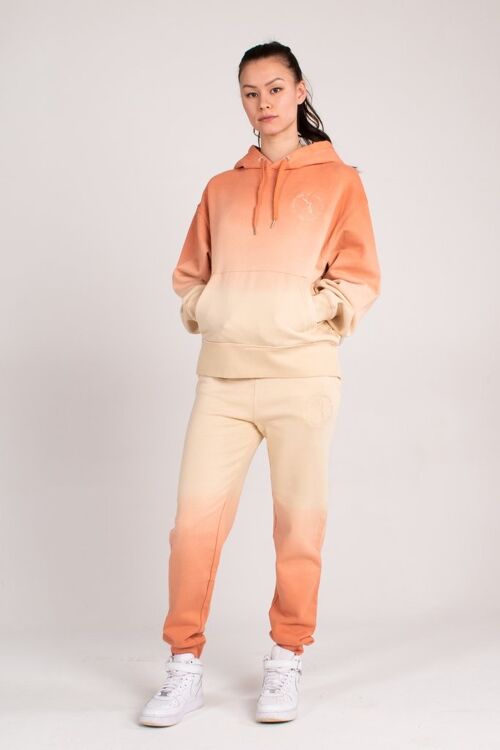 Sunset Ombre Regular Fit Joggers