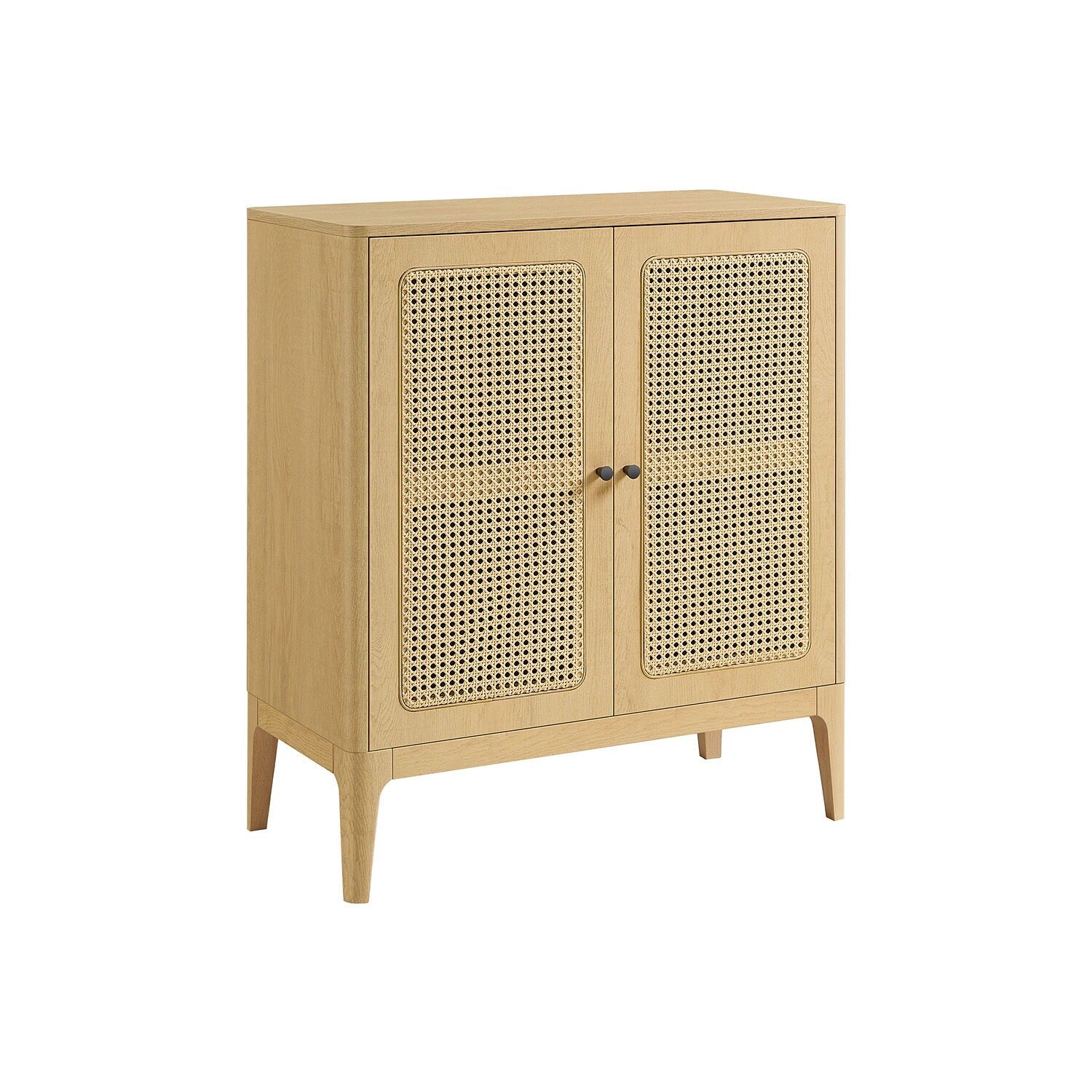 Storage cabinet with adjustable shelves 40 x 80 x 90 cm
