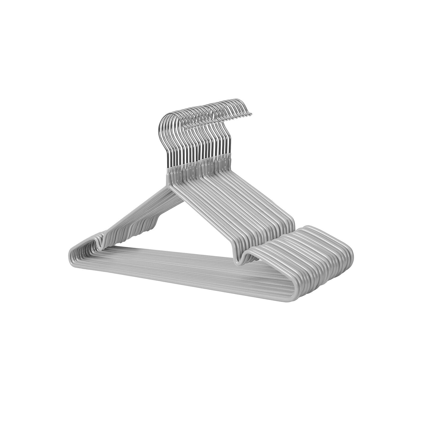 Cintre en métal 0.4 cm d'épaisseur