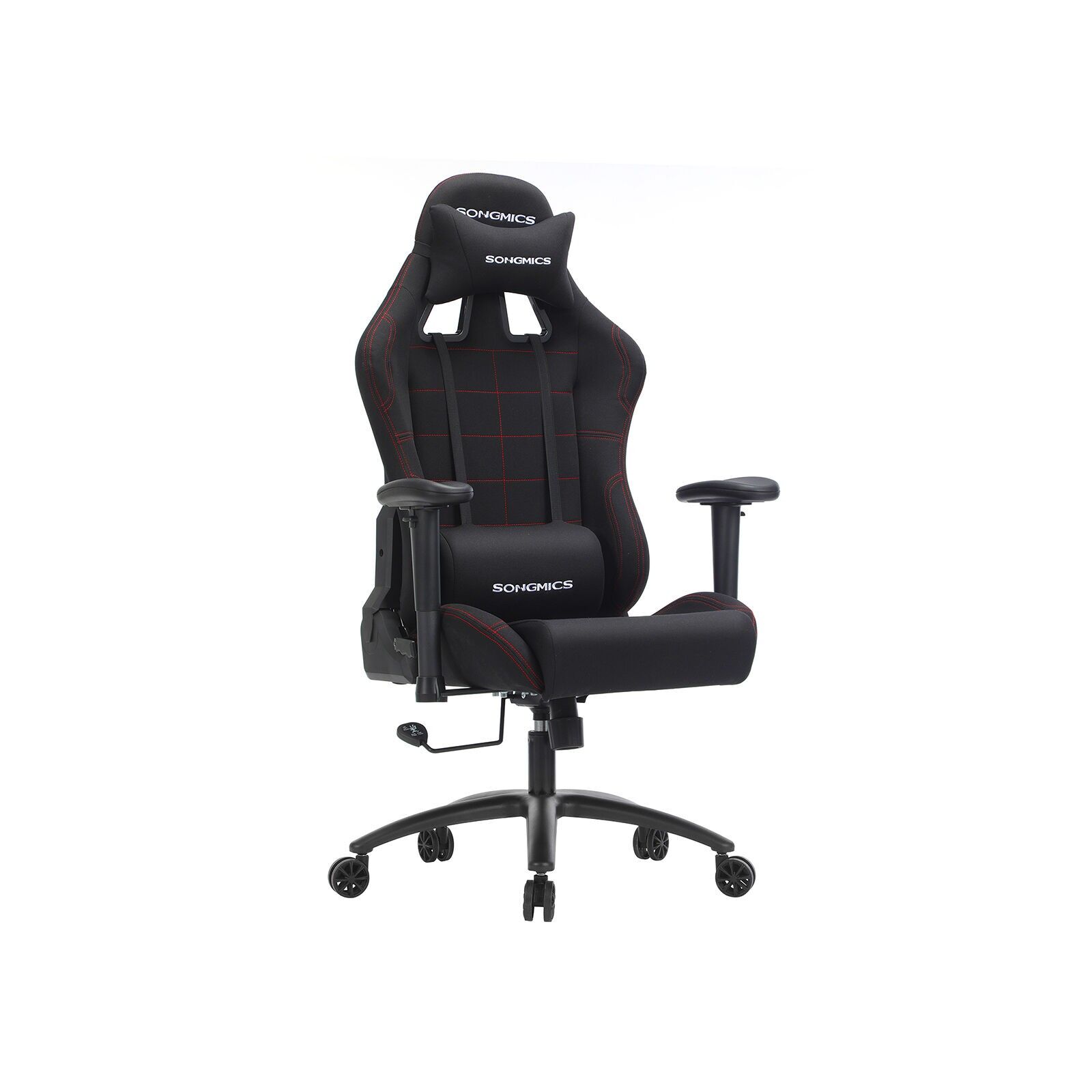 Chaise de jeu avec dossier réglable