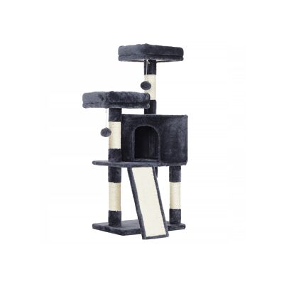 Poste rascador 115 cm