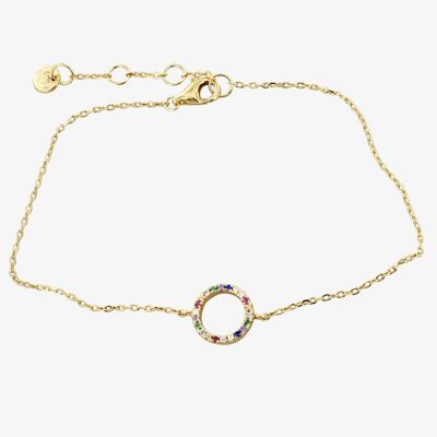 Pulsera Mirage Oro