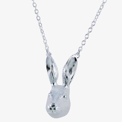 Hare Necklace