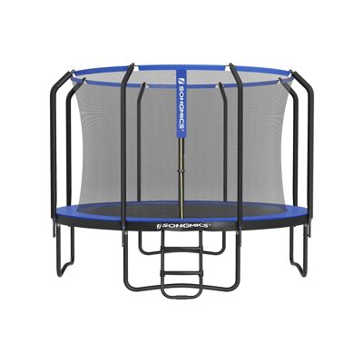 Trampoline 305 cm dark blue