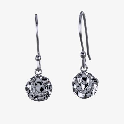 Boucles d'oreilles Luna