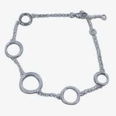 Bracciale Saturno