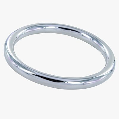 Beauty Bangle Plain - Medium