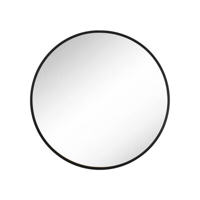 Specchio da parete rotondo