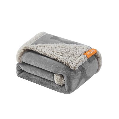 Couverture imperméable pour chien 101 x 73 cm