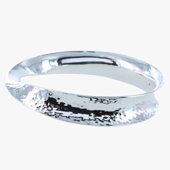 Bracelet Lou en argent sterling 1