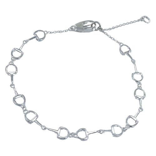 Sexy Snaffle Bracelet EQ10