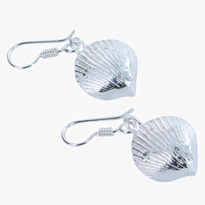 Boucles d'oreilles Shelley