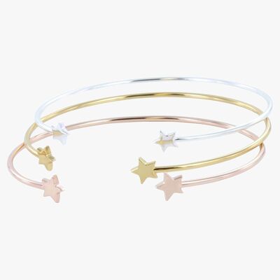 Two Star Bangle