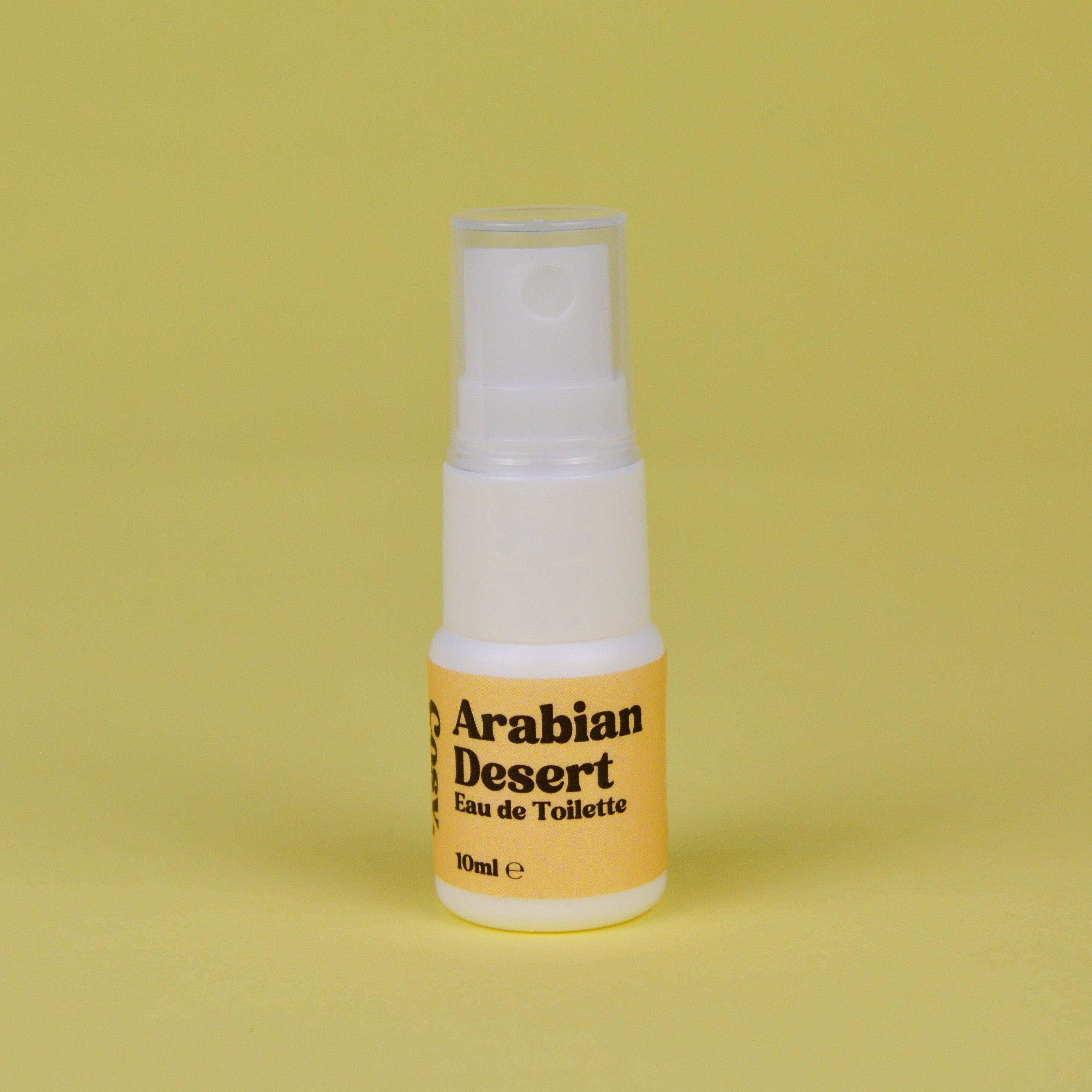 Dessert arabo Eau De Toilette