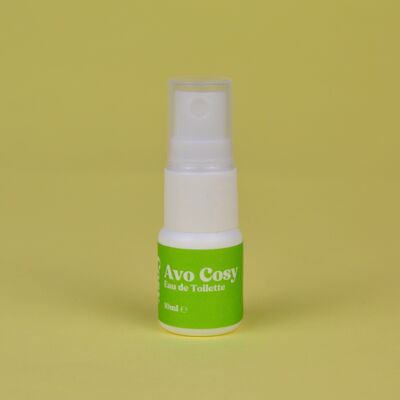 Eau de toilette Avo Cosy
