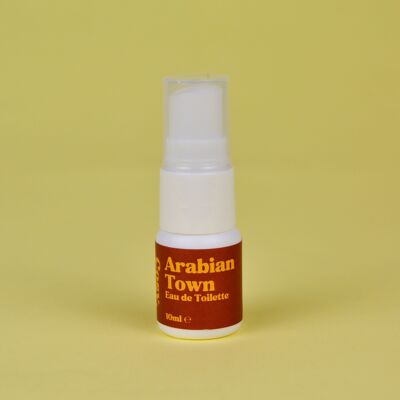 Eau de toilette Arabian Town