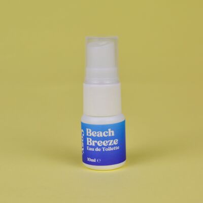 Eau de toilette Beach Breeze