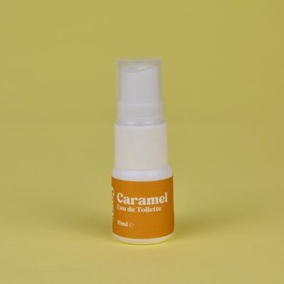 Caramel Eau De Toilette