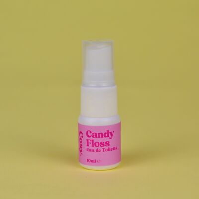 Candy Floss Eau De Toilette