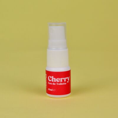 Eau de toilette alla ciliegia