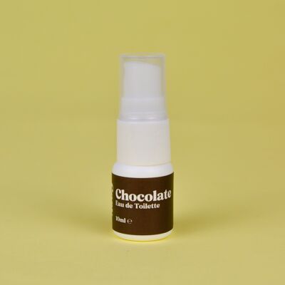 Chocolate Eau De Toilette