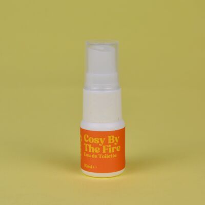 Eau de toilette Cosy By The Fire
