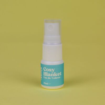 Coperta Cosy Eau De Toilette