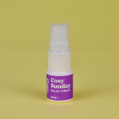 Cosy Sunday Eau De Toilette