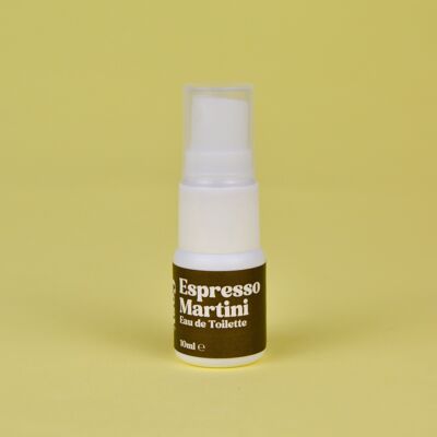 Espresso Martini Eau De Toilette