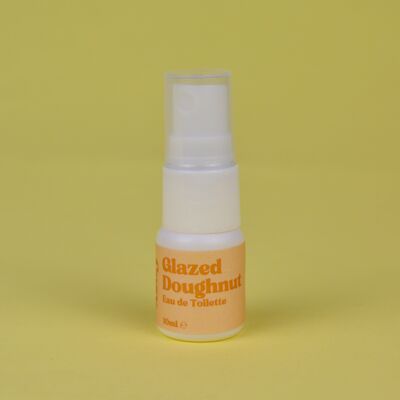 Glazed Doughnut Eau De Toilette
