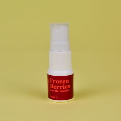 Frozen Berries Eau De Toilette