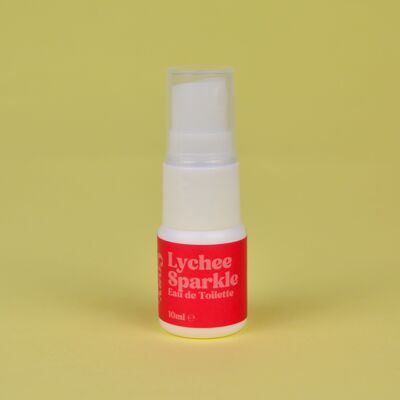 Lychee Sparkle Eau De Toilette
