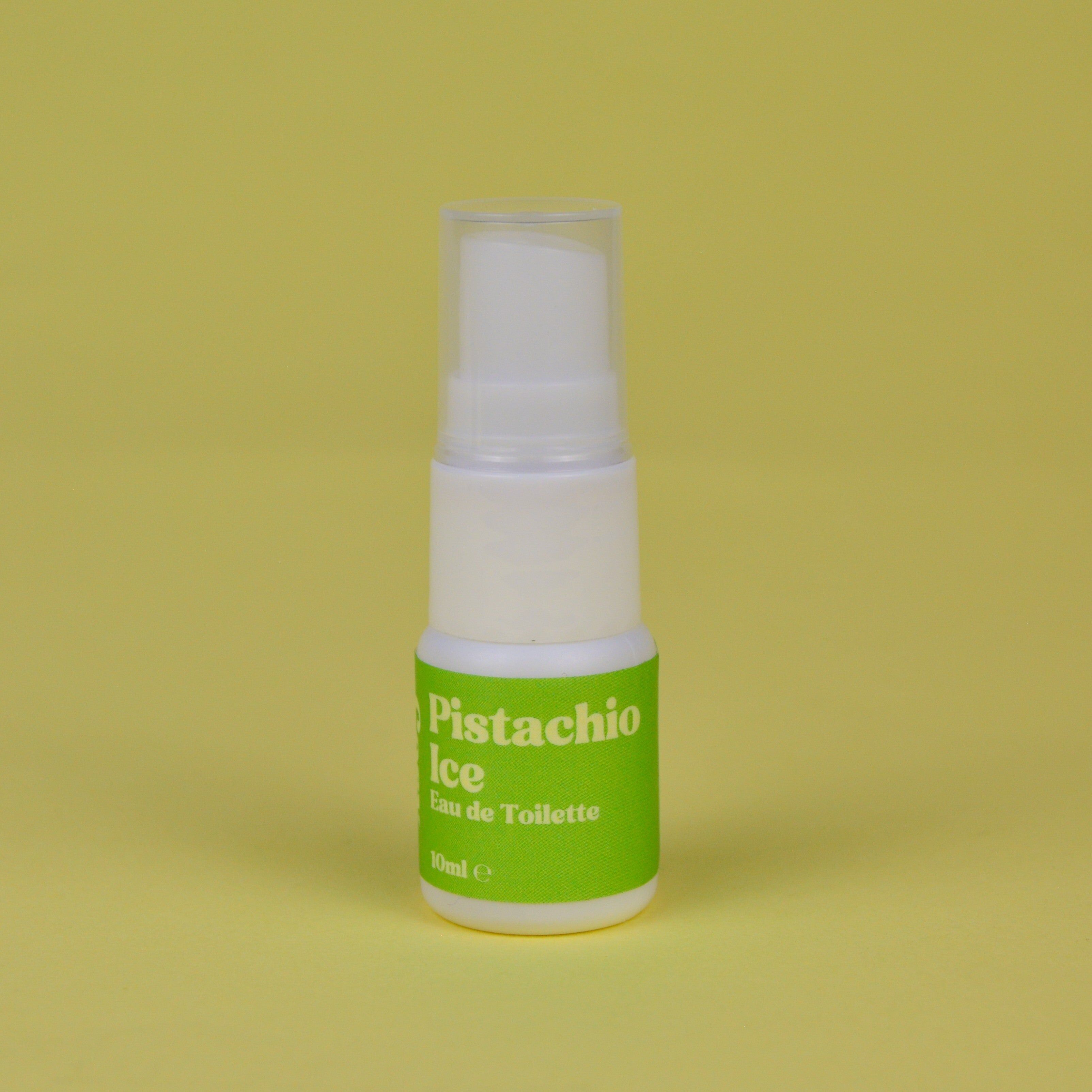 Pistachio Ice Eau De Toilette