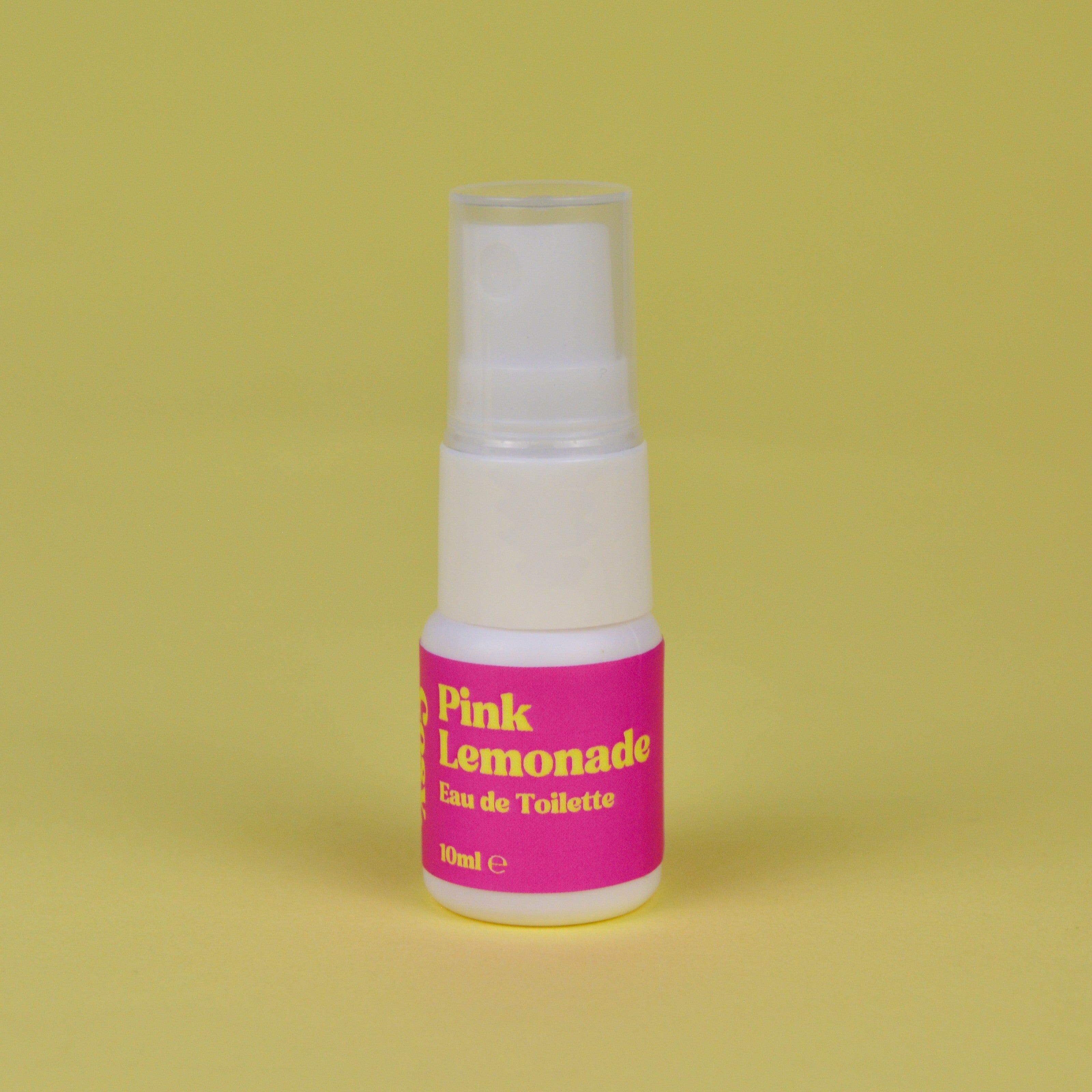 Eau de toilette Pink Lemonade